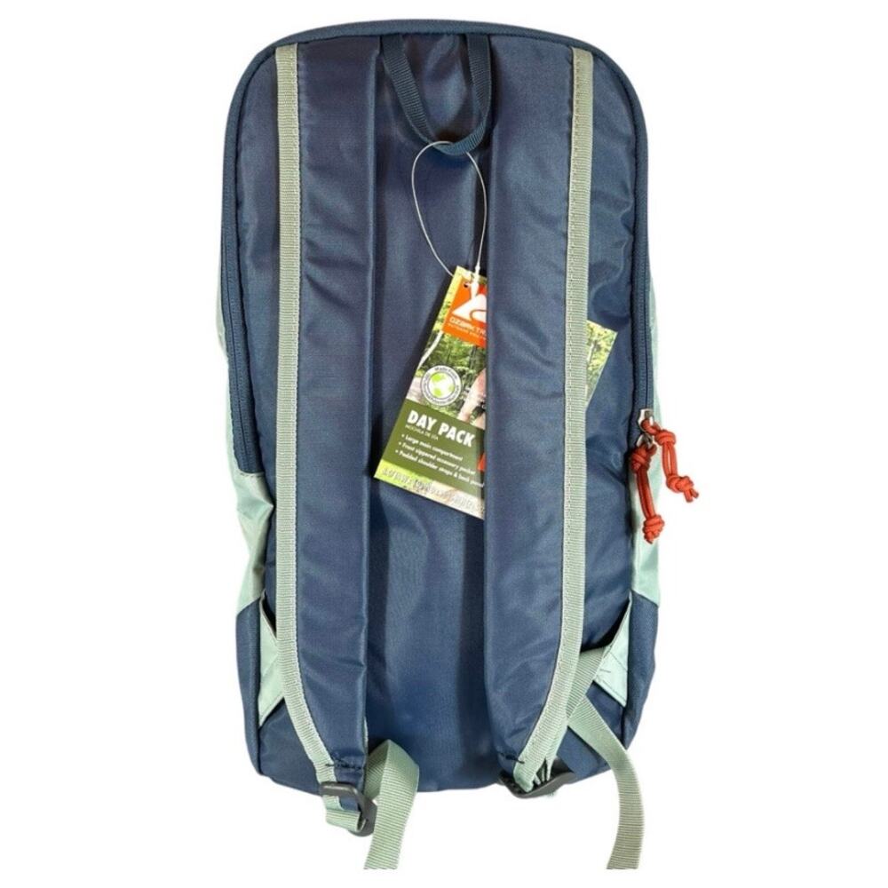 NEW Ozark Trail Backpack Hiking Camping Outdoors NWT - Picture 3 of 5